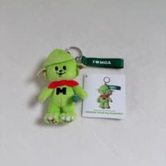 スマイルさま専用　メメルキーホルダー スマイルさま専用 メメルキーホルダー