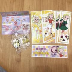 ももこセット　おジャ魔女どれみのサムネイル