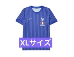 NIKE JACQUEMUS X2 FRANCE 半袖 XL - メルカリ