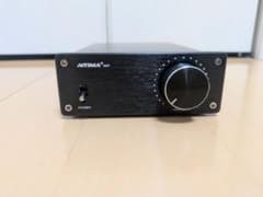 AIYIMA A07 アンプのサムネイル