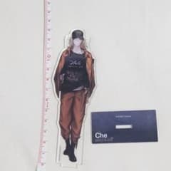 無期迷途 澈 アクリルスタンドのサムネイル