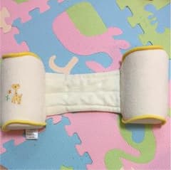 寝返り防止クッションのサムネイル
