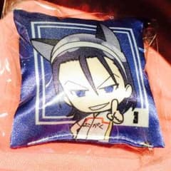 ※まき様専用 弱虫ペダル 東堂 クッションのサムネイル