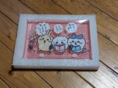 ちいかわ アクリルブロック 初回生産限定特典のサムネイル