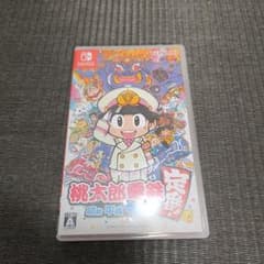 桃太郎電鉄 ～昭和 平成 令和も定番！～のサムネイル