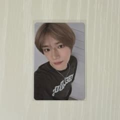 TXT] SANCTUARY CU ラキドロ トレカ ボムギュ - メルカリ