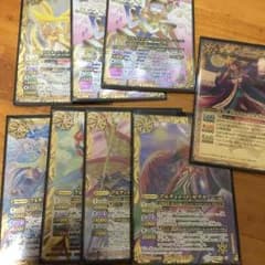 バトスピ Xレアのサムネイル