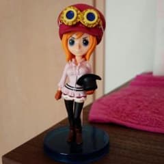 ワンピース　フィギュアのサムネイル