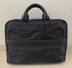TUMI トゥミ ビジネスバッグ　26303108DO TUMI トゥミ ビジネスバッグ 26303108DO - メルカリ