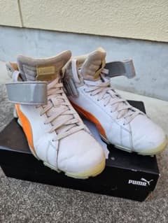TITANTOUR IGNITE HI-TOP SE タイタンツアー イグナイトのサムネイル