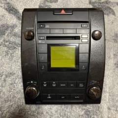 ワゴンR オーディオパネルのサムネイル