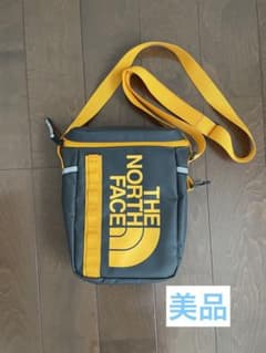 ☆専用☆ノースフェイス　ヒューズボックスポーチのサムネイル