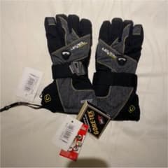 レベルのスノーボードグローブのサムネイル