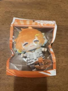 宇佐美リト にじぱぺっとのサムネイル