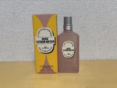 【ロクシタン】オードトワレ ローズシトロンメイヤーのサムネイル