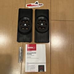 SPARK R&D Spark Solid Board Pucksのサムネイル