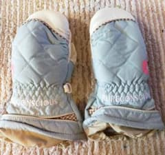 キッズ手袋　90-100cmのサムネイル