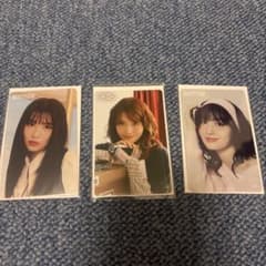 TWICE MOMO モモ トレカ3枚セット - メルカリ