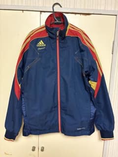 adidas Professional ウィンドブレーカー 上下セット