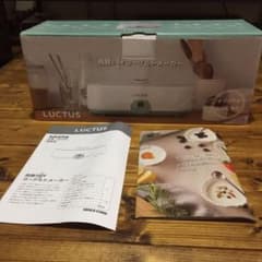 ヨーグルトメーカーのサムネイル
