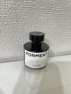 FORMENT Cotton Hug 香水 50mLのサムネイル