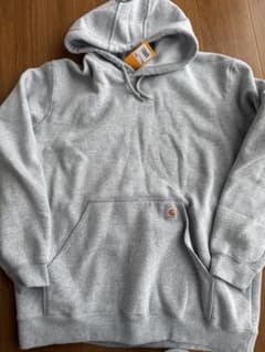Carhartt TS0121-M グレー XL ルーズフィットのサムネイル