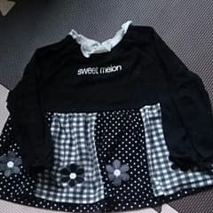 洋服 ドットのサムネイル