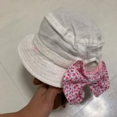 MIKIHOUSE 帽子のサムネイル