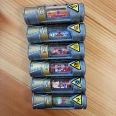 そーた様専用.*・゜　.゜・*.獣電池☆スーパー戦隊のサムネイル