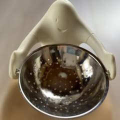 ALESSI SP09 アレッシィ　ティーストレーナー　茶漉し　茶こしのサムネイル