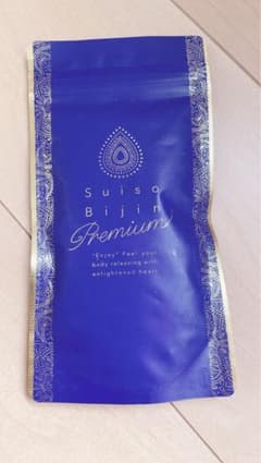 Suiso Bjin Premiumのサムネイル