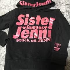 JENNI★danceのサムネイル