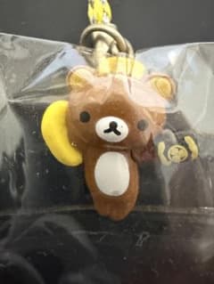 レア】未開封 リラックマ 茨城限定 黄門様でだららん 根付け
