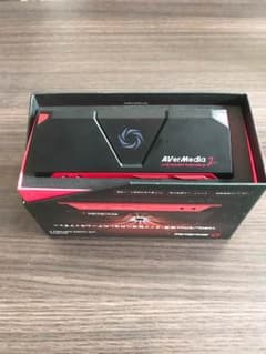 avermedia2 キャプチャーボードのサムネイル