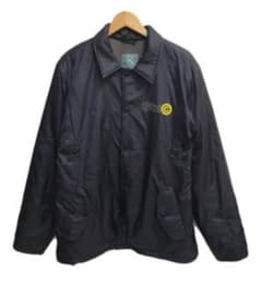 コーチジャケット　stussyのサムネイル