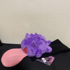 포켓몬 이치 반 쿠지 포켓몬 리서치 라스트 원상 겐거 넥 워머