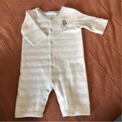 しょう様専用♡バーニーズニューヨーク ロンパースのサムネイル