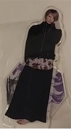 和楽器バンド ボカロ三昧2 アクリルスタンドのサムネイル