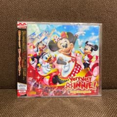東京ディズニーランドⓇベリー・ベリー・ミニー!のサムネイル