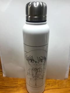 名探偵コナン 水筒のサムネイル