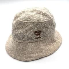 MCM Légère/レジェール/バゲットハット/ベージュ/K015のサムネイル