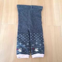 厚手タイツ 75のサムネイル