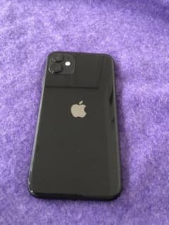 【超美品】iPhone11 128GB SIMフリー⭐︎シャッター音なし⭐︎ - 3