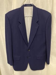 80S Comme des garcons Homme フランネルジャケットのサムネイル
