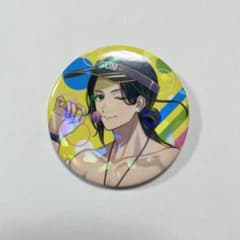 匿名配送】いれいす 悠佑 缶バッジ 夏大将 等身 - メルカリ