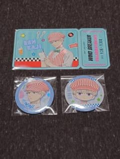 WIND BREAKER ウィンブレ 梶蓮 and GALLERY - メルカリ