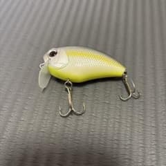OSP ダイバジン　ヘビーヒッターのサムネイル