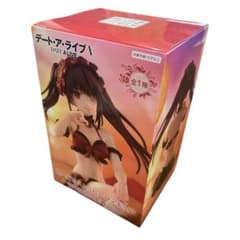 デート・ア・ライブV 時崎狂三 ぬーどるストッパーフィギュア 水着 Ver.