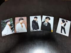 BUDDIIS　ふみのり写真のサムネイル