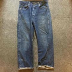levi's 501 66後期 リーバイス vintageのサムネイル